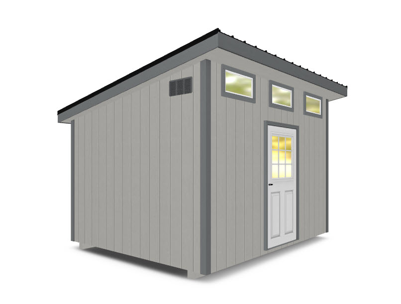 Artisan Shed