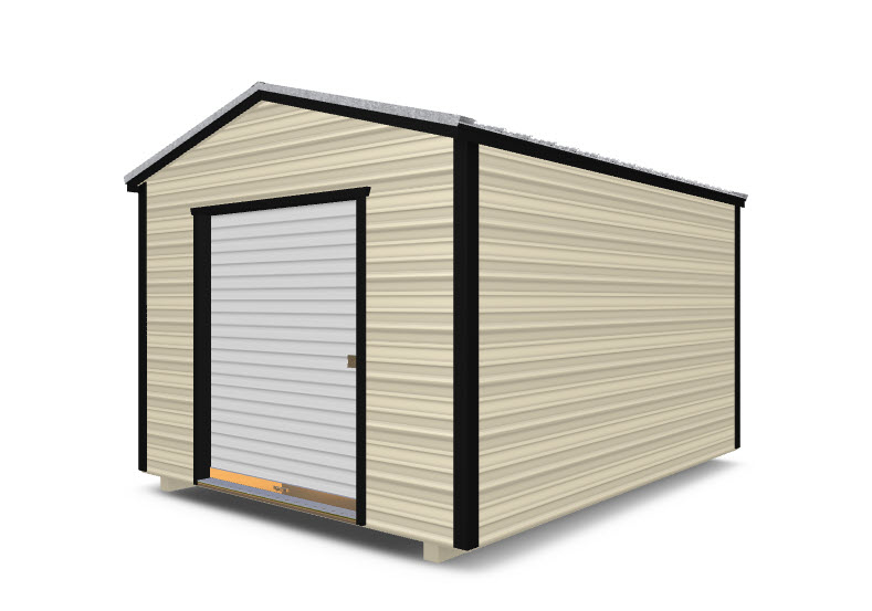 Value Plus Shed